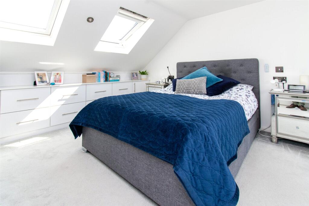 Additional image 16 of How Wood, Park Street, St. Albans, Hertfordshire, AL2