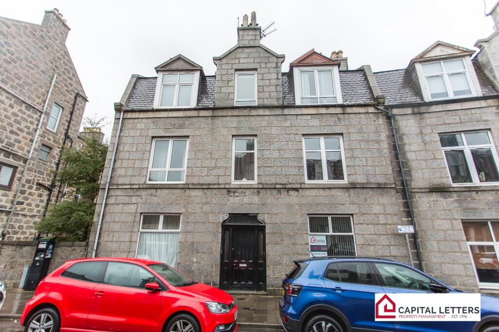 Property image for Wallfield Place, Aberdeen, AB25