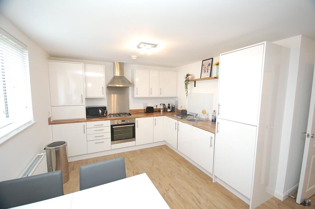 Additional image 7 of Spencer Court, City Centre, Aberdeen, AB24