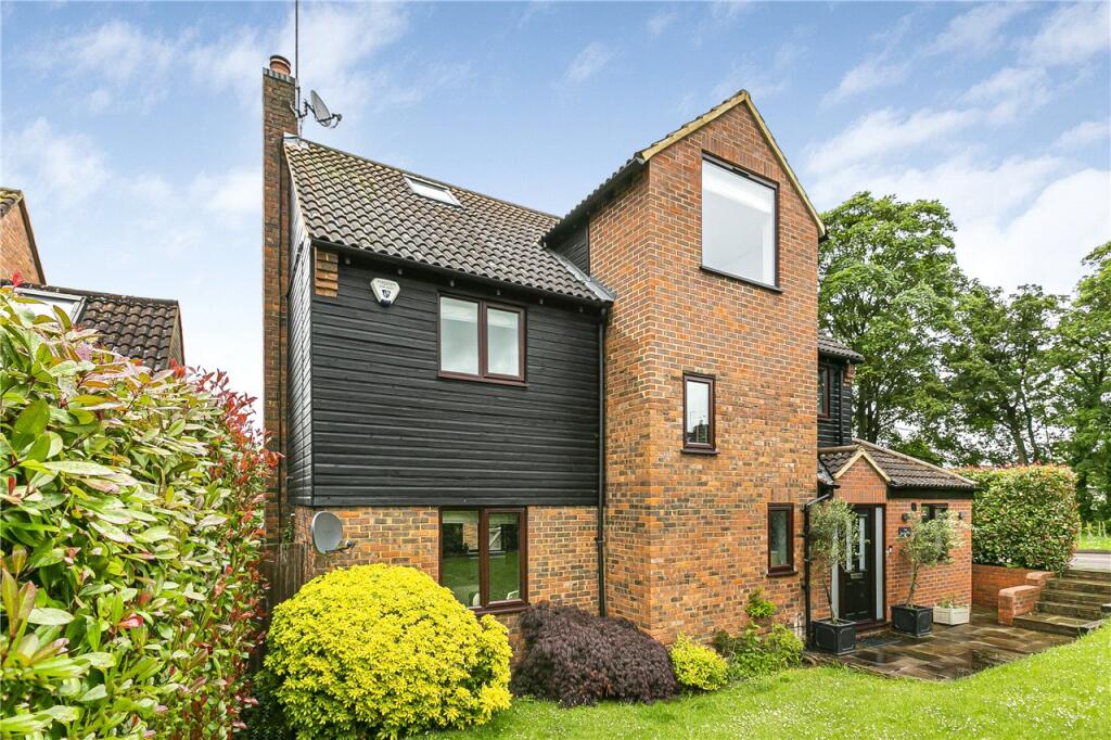 Property image for Brocket View, Wheathampstead, St Albans, AL4