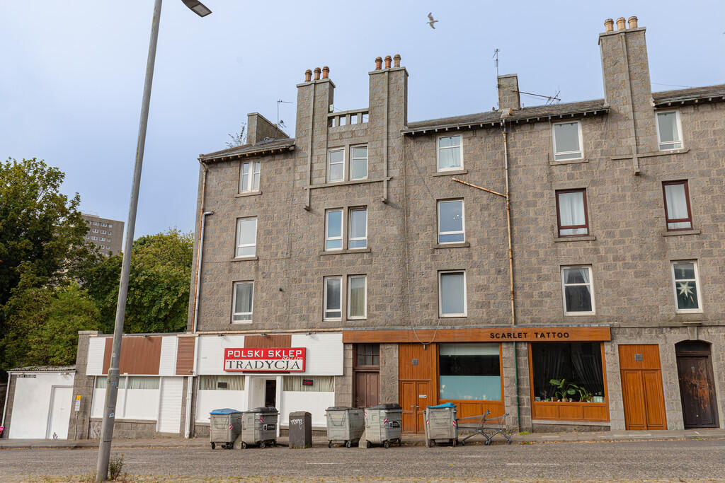 Additional image 9 of Skene Square, Aberdeen