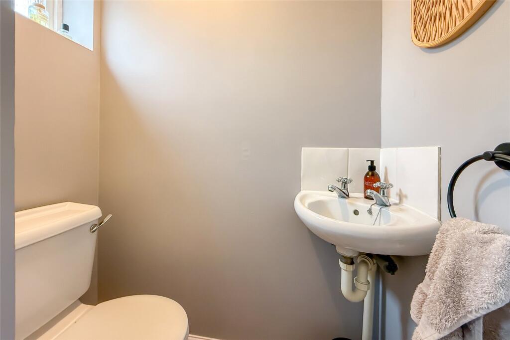 Additional image 16 of Princess Diana Drive, St. Albans, Hertfordshire, AL4