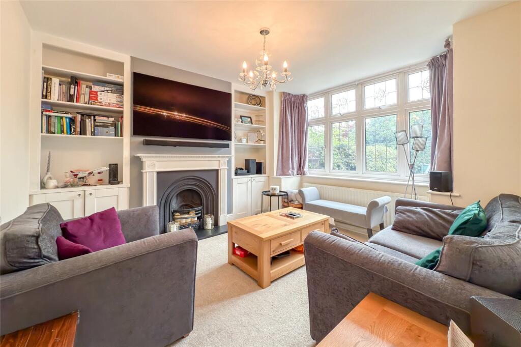 Additional image 21 of Stanley Avenue, Chiswell Green, St. Albans, Hertfordshire, AL2