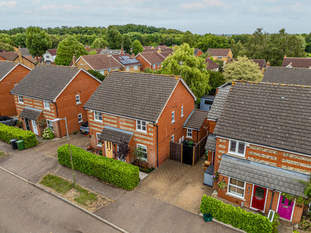 Additional image 4 of Puddingstone Drive, St. Albans, Hertfordshire, AL4