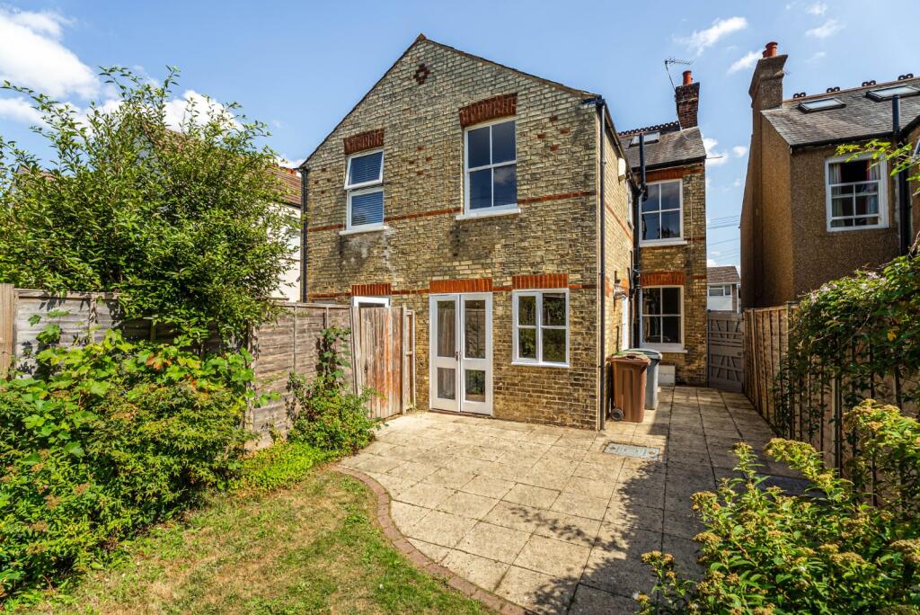 Additional image 16 of Warwick Road, St. Albans, Hertfordshire, AL1