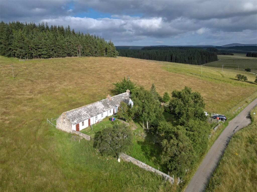 Additional image 2 of The Old Kennels, Tomintoul, Ballindalloch, Moray, AB37