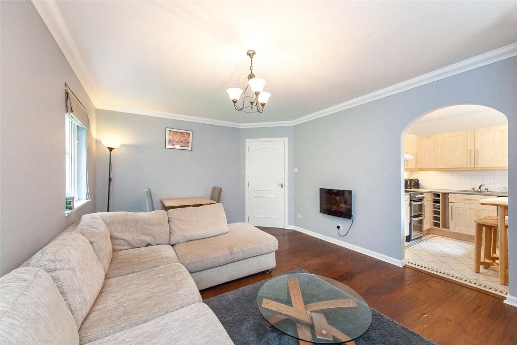 Additional image 15 of Dee View Apartments, Dee Street, Banchory, AB31