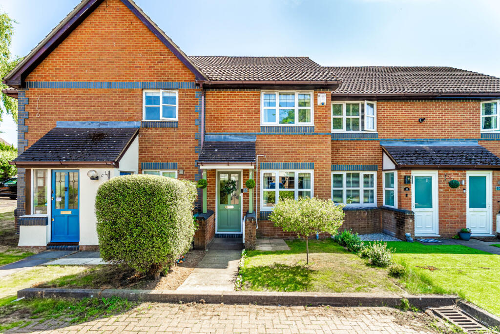 Additional image 12 of Perham Way, London Colney, St. Albans, Hertfordshire, AL2