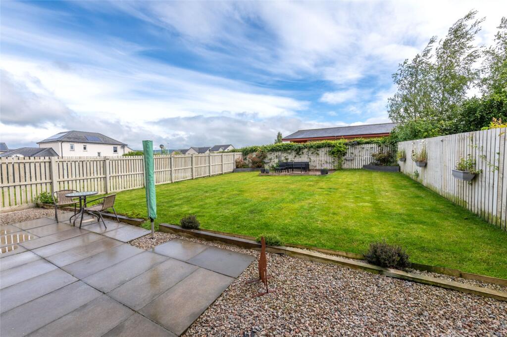 Additional image 24 of Fordyce Court, Laurencekirk, Aberdeenshire, AB30