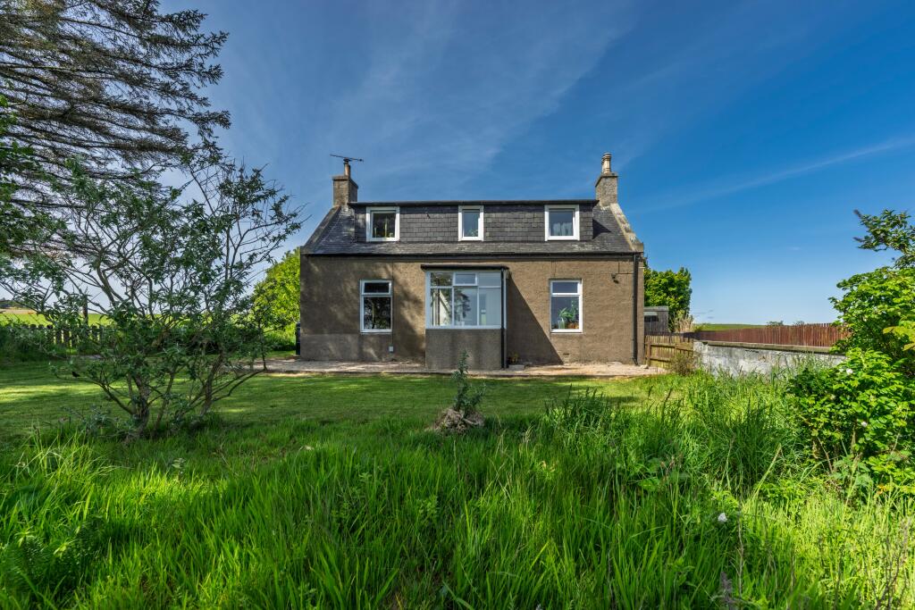 Property image for North Orrock Farmhouse, Balmedie, Aberdeenshire, AB23