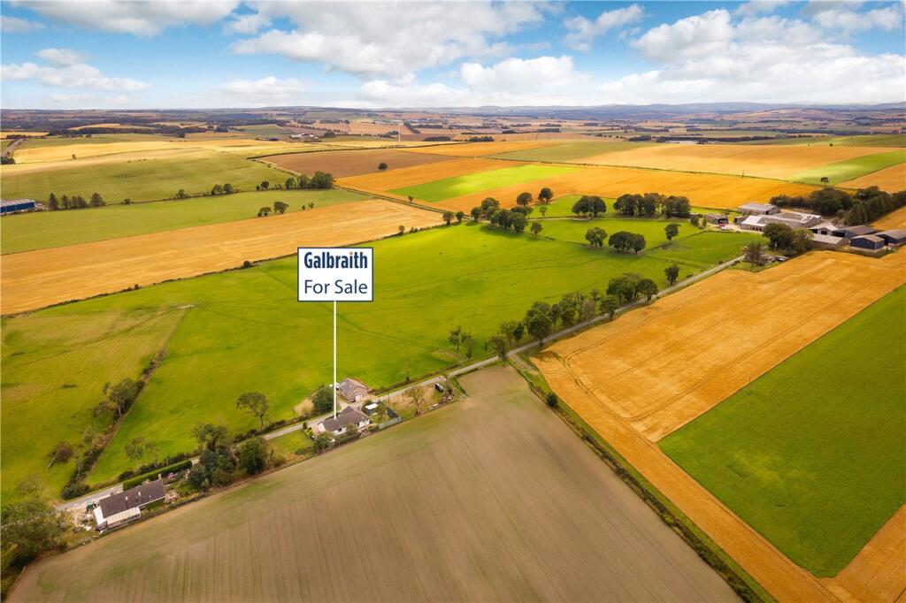 Additional image 3 of Fieldside Mains Of Tulloch, St. Katherines, Inverurie, Aberdeenshire, AB51