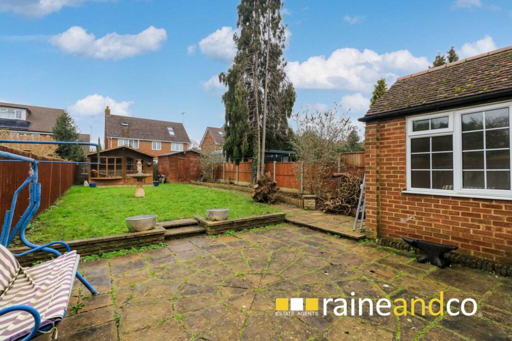 Additional image 21 of Selwyn Crescent, Hatfield