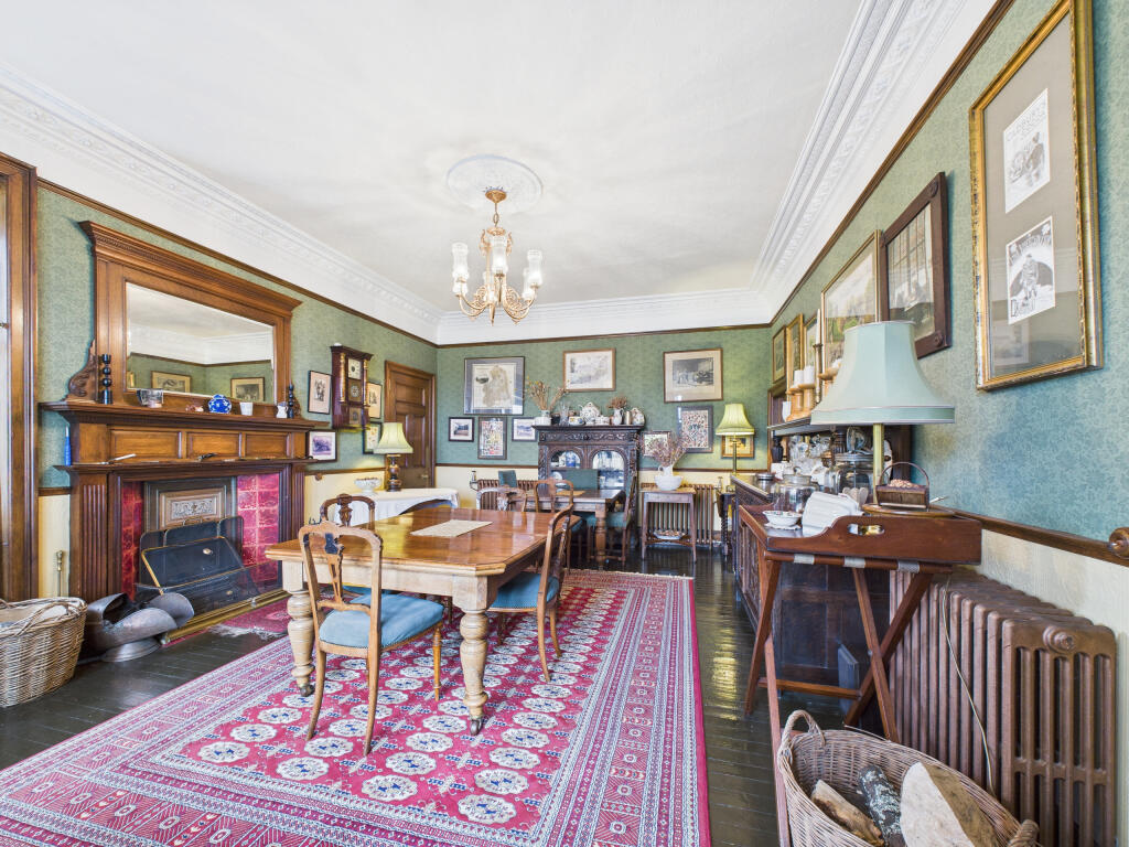 Additional image 27 of Cragganmore, Ballindalloch, Moray