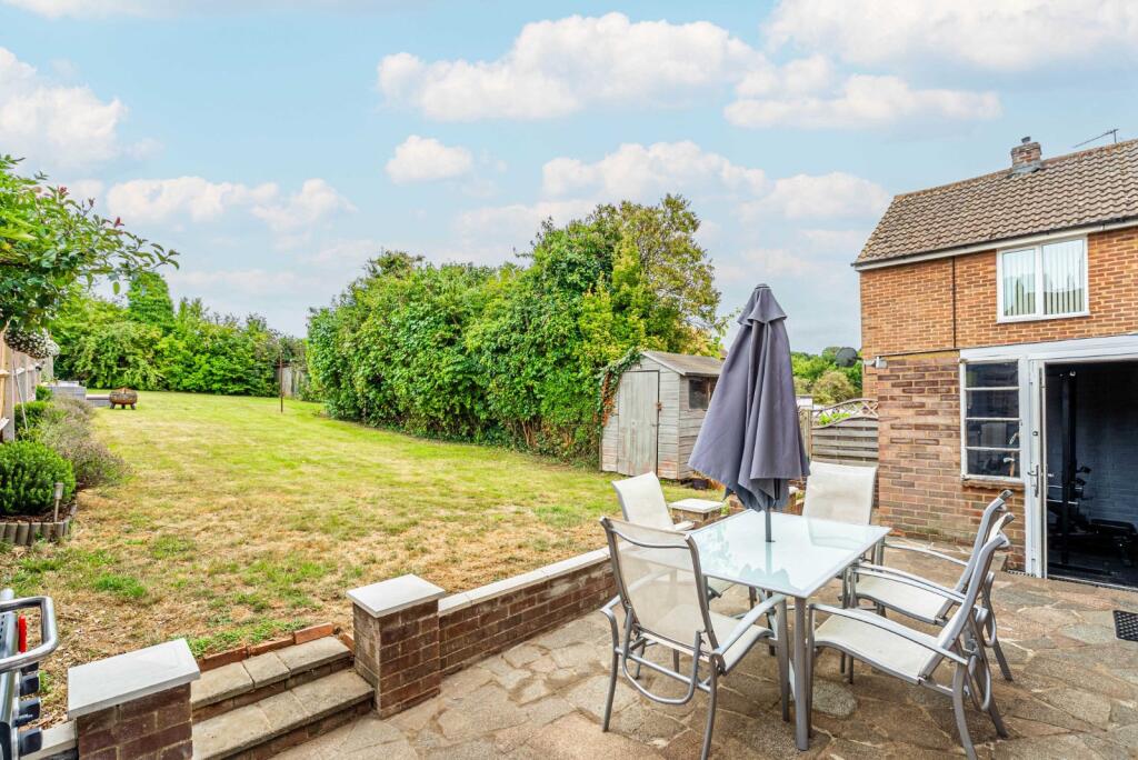 Additional image 13 of Robert Avenue, St. Albans, Hertfordshire, AL1