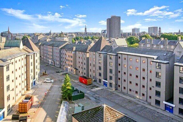 Additional image 27 of Flat 48, 75 Maberly Street, Aberdeen, AB25 1NL