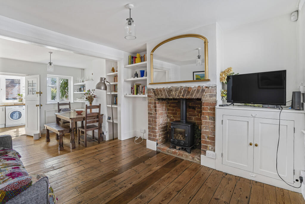 Additional image 19 of Lattimore Road, St. Albans, Hertfordshire, AL1