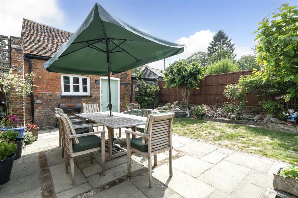 Additional image 32 of The Old Bakery, St. Michaels Street, St. Albans