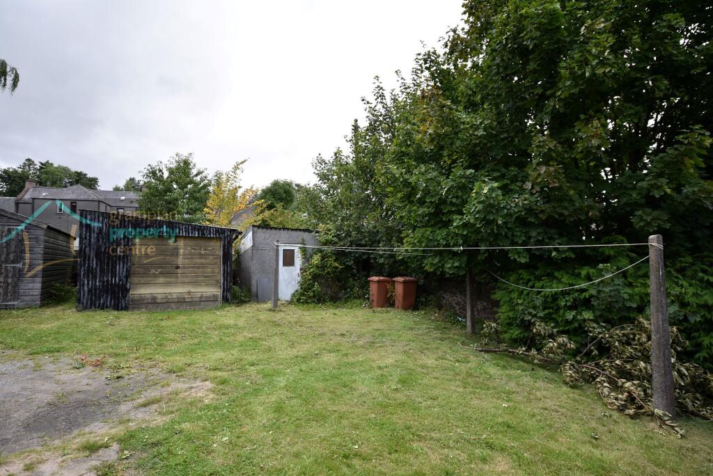 Property image for Auchinview, Church Street, Dufftown, Keith, AB55 4AR
