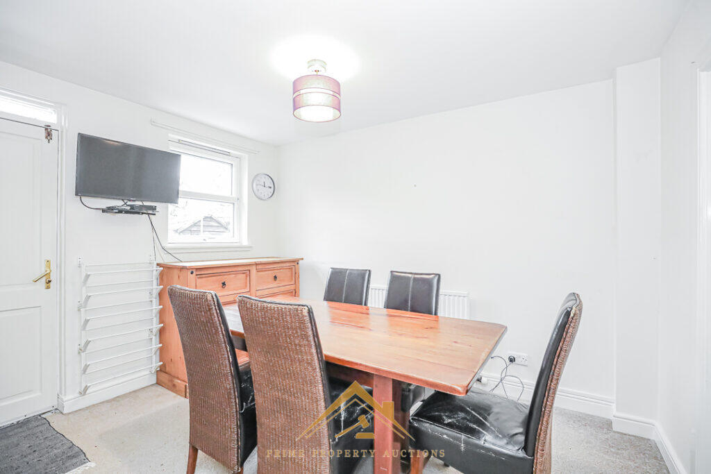 Additional image 8 of 10 The Orchard, Spital Walk, Aberdeen, AB24 3HN