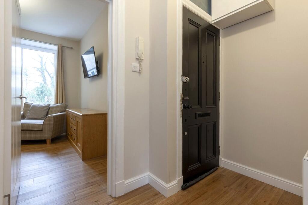 Additional image 8 of Chestnut Row, City Centre, Aberdeen, AB25