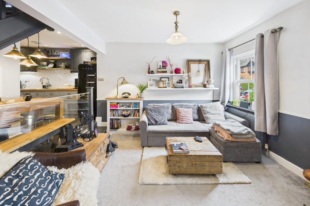 Additional image 15 of High Street, Markyate, AL3