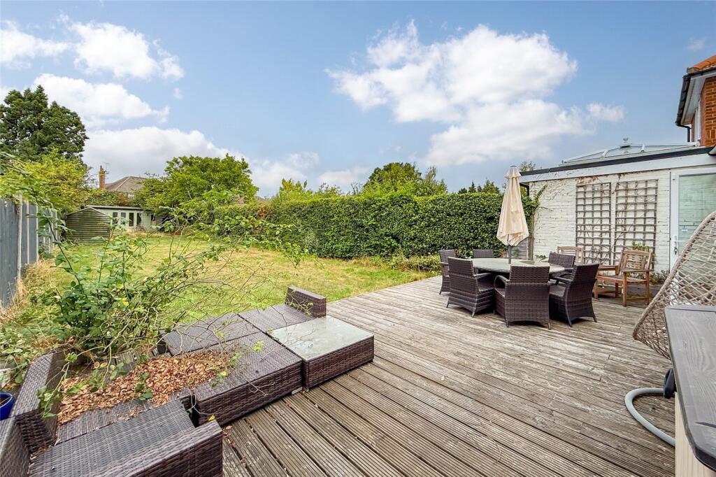 Additional image 14 of Stanley Avenue, Chiswell Green, St. Albans, Hertfordshire, AL2