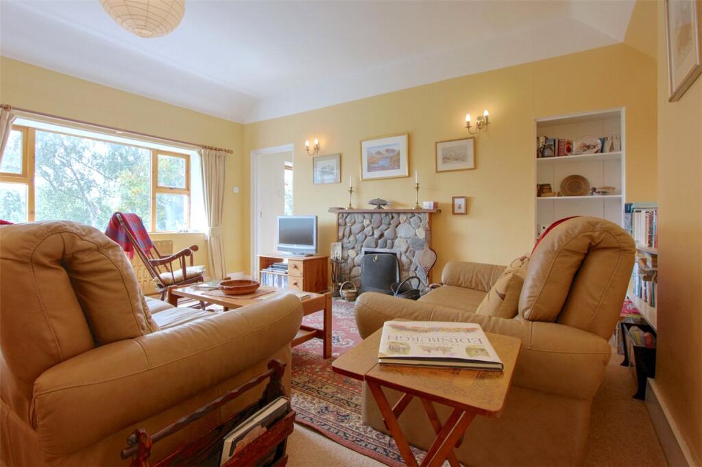 Additional image 5 of The Old Kennels, Tomintoul, Ballindalloch, Moray, AB37