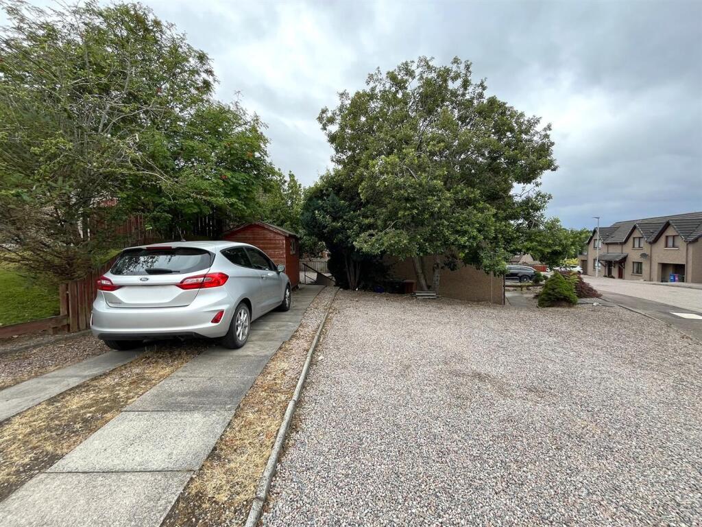 Additional image 17 of Linn Brae, Aberlour