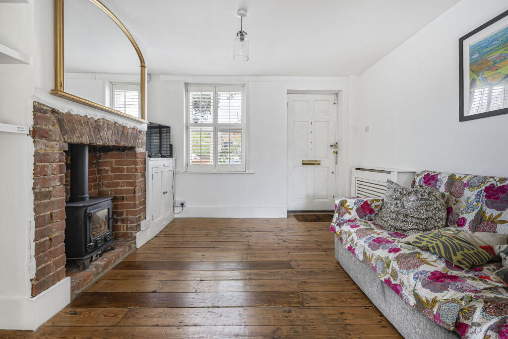 Additional image 3 of Lattimore Road, St. Albans, Hertfordshire, AL1