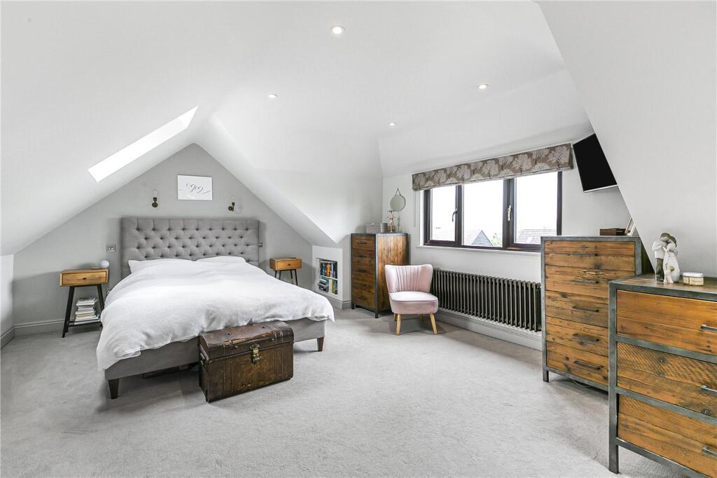 Additional image 6 of Brocket View, Wheathampstead, St Albans, AL4