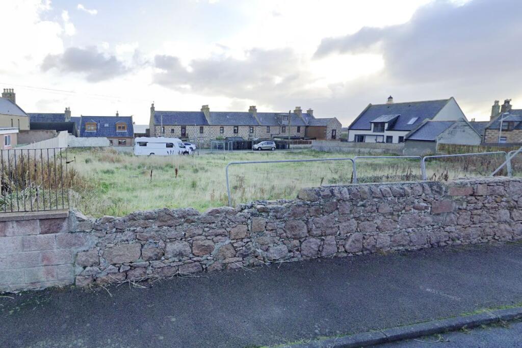Additional image 6 of , Land at Buchaness Drive, Boddam, Peterhead, AB423AT