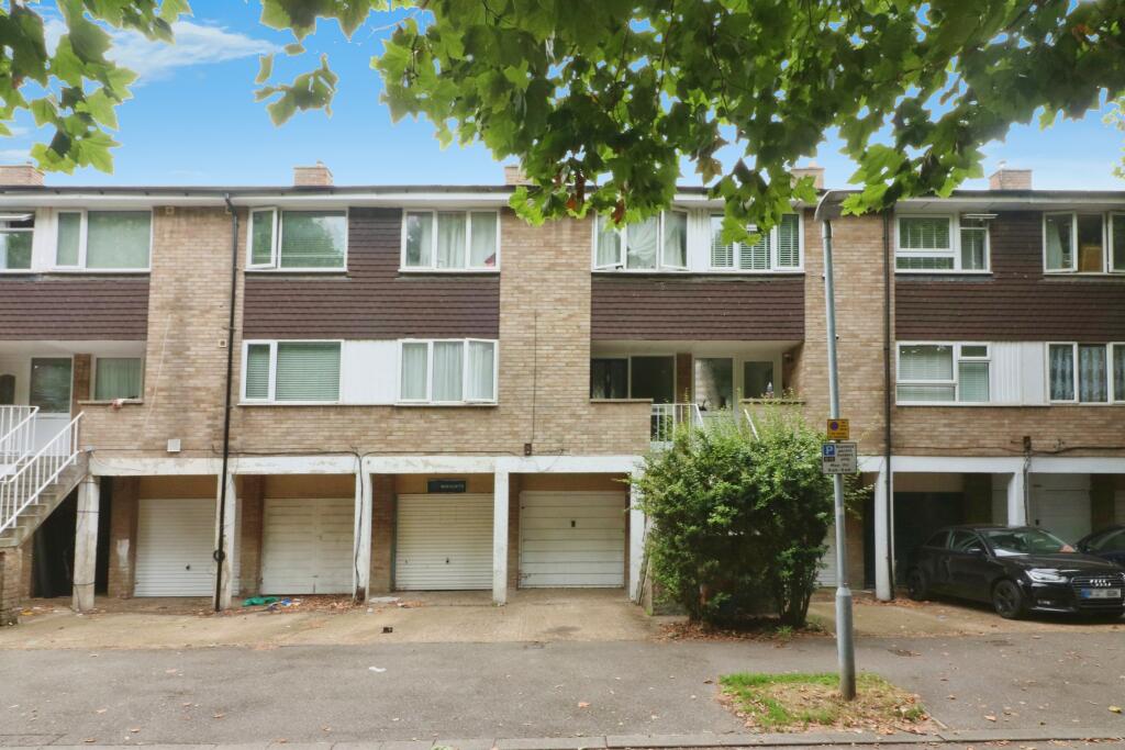 Additional image 11 of Goldings Crescent, Hatfield, AL10