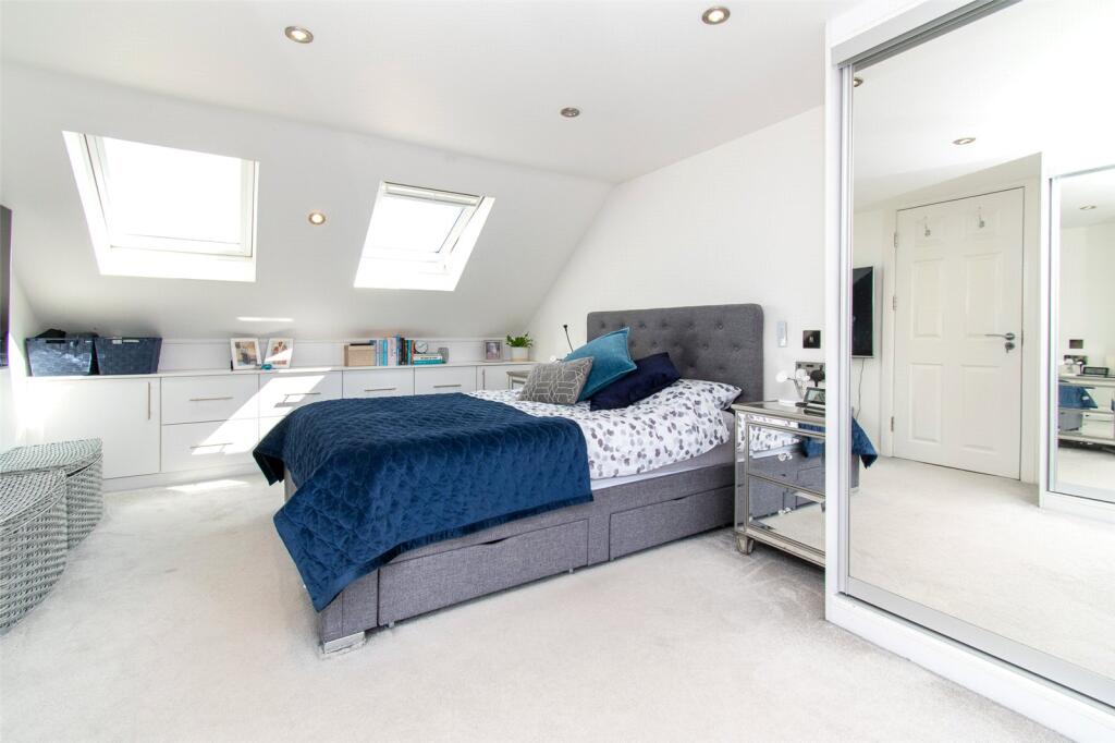 Additional image 15 of How Wood, Park Street, St. Albans, Hertfordshire, AL2