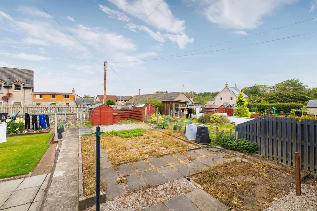 Additional image 15 of 3 Burnett Place, Inverurie, AB51 3US