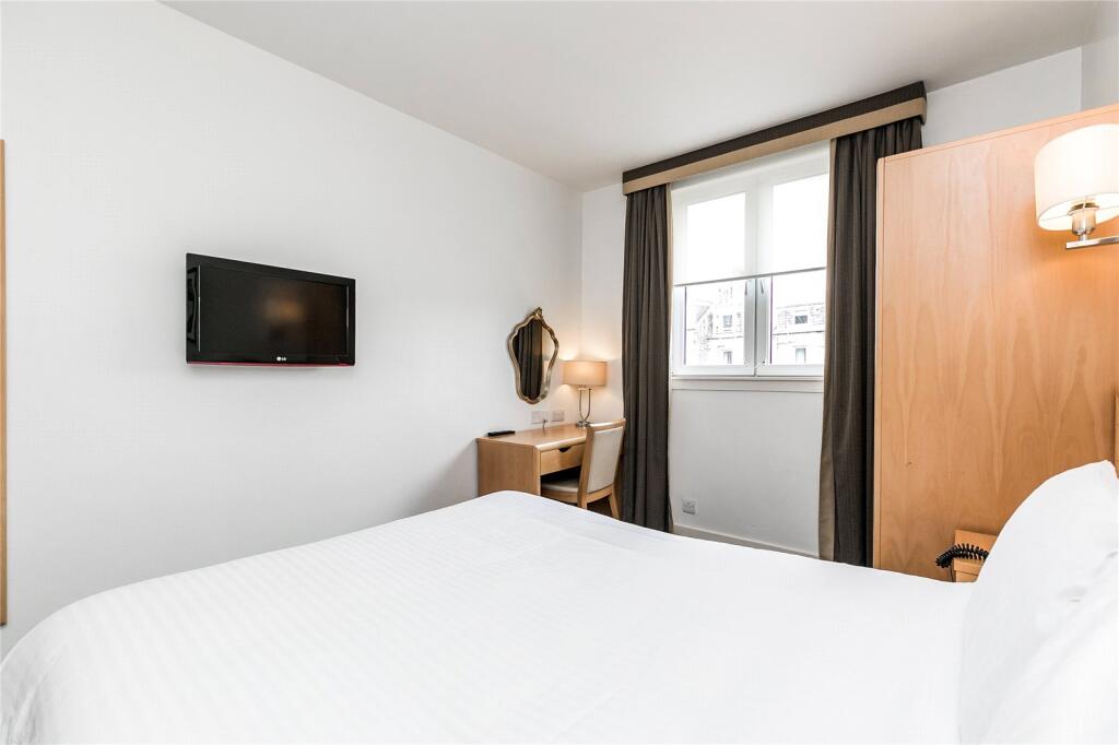 Additional image 4 of Gilcomston Park, Aberdeen, AB25