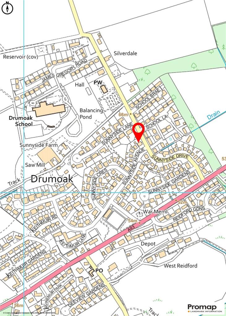 Additional image 17 of 2 Sunnyside Avenue, Drumoak, Banchory, AB31