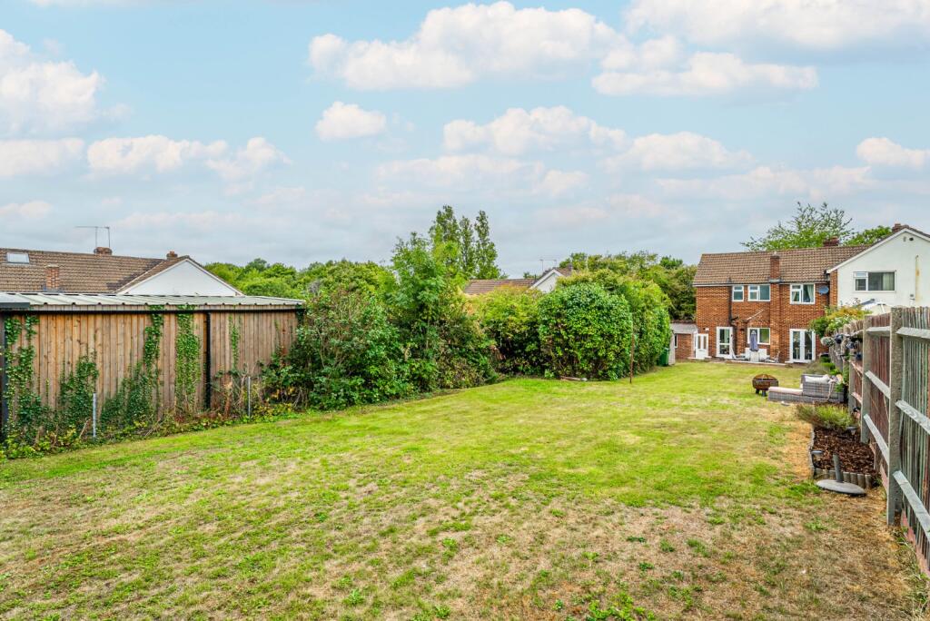 Additional image 14 of Robert Avenue, St. Albans, Hertfordshire, AL1