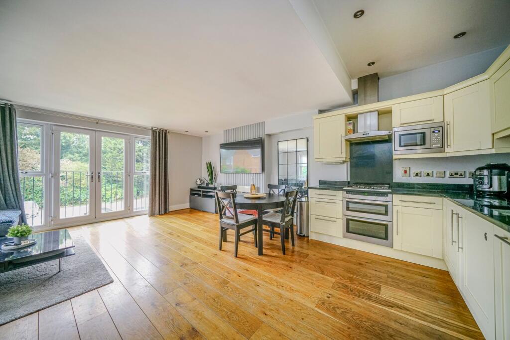Additional image 7 of London Road, Markyate, AL3