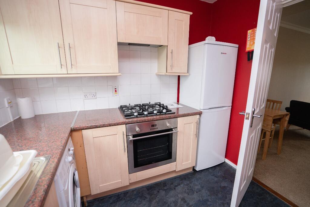 Additional image 3 of Kings Crescent, City Centre, Aberdeen, AB24