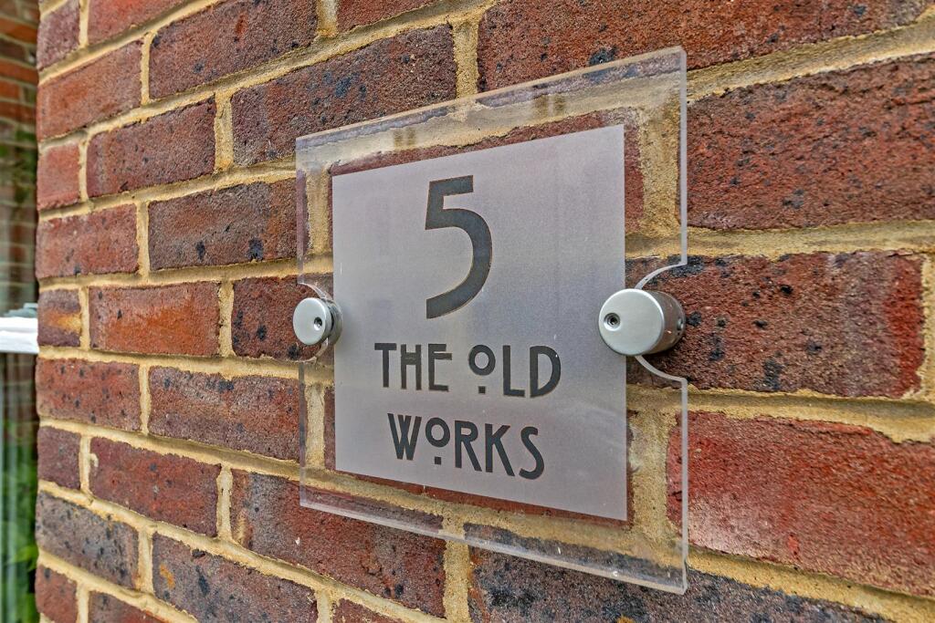 Additional image 18 of Old London Road, St. Albans