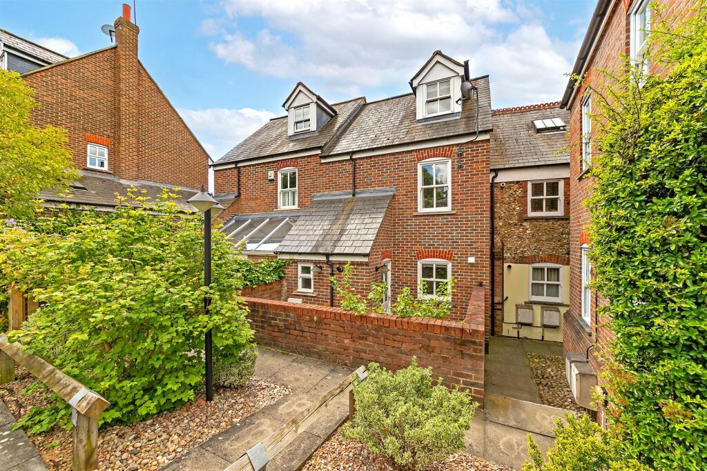 Additional image 16 of Old London Road, St. Albans