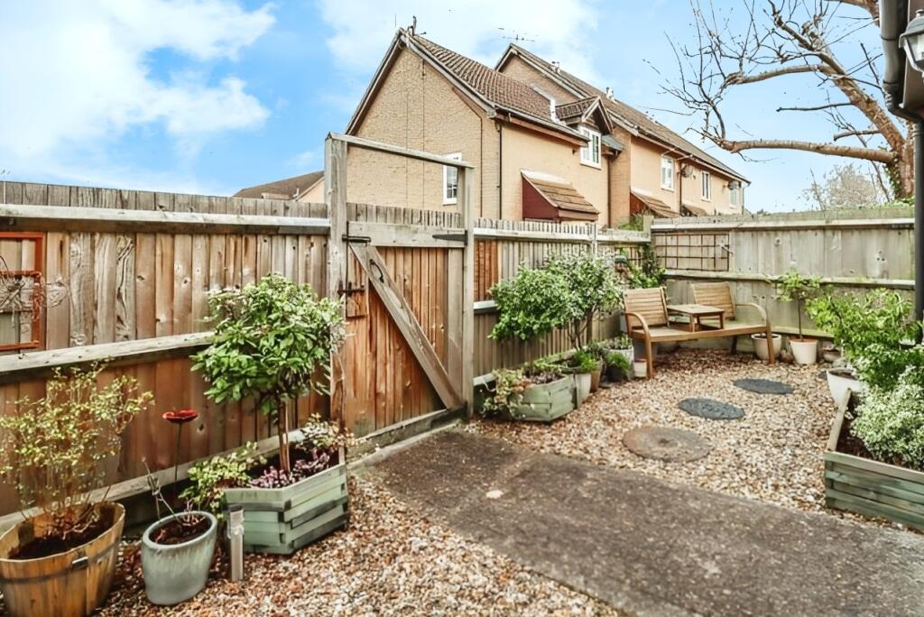 Additional image 4 of Tilsworth Walk, St Albans, AL4