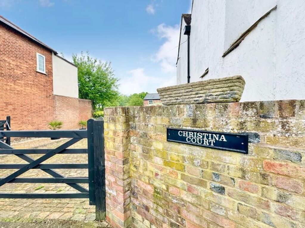 Additional image 13 of High Street, Markyate, AL3