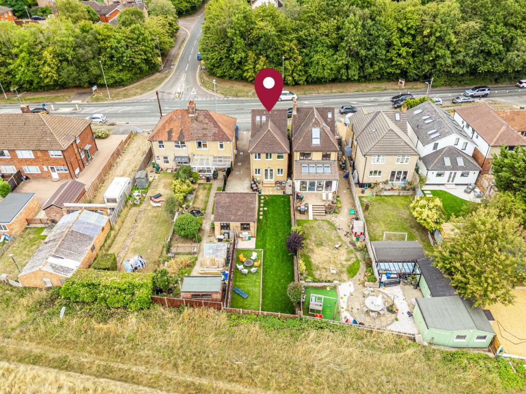 Additional image 22 of St. Albans Road, Sandridge, St. Albans, Hertfordshire, AL4