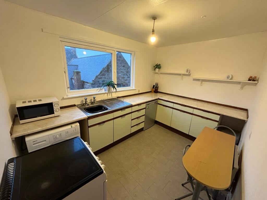 Additional image 4 of James Street, Peterhead, Aberdeenshire, AB42