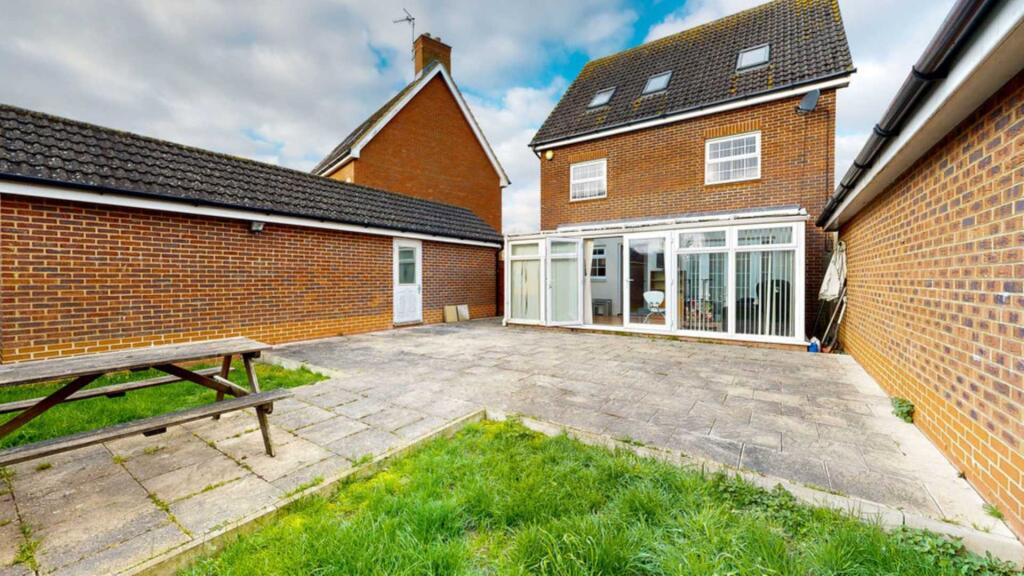 Additional image 25 of The Runway, Hatfield