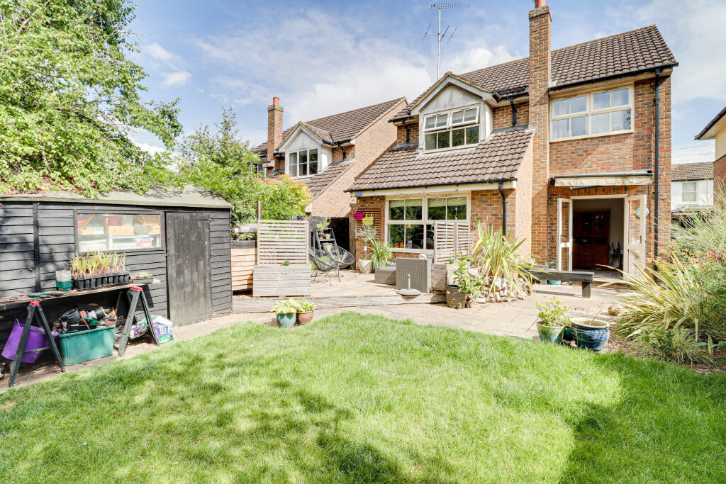 Additional image 14 of Necton Road, Wheathampstead, AL4