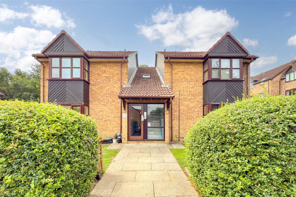 Property image for The Larches, Milford Close, St. Albans, Hertfordshire, AL4