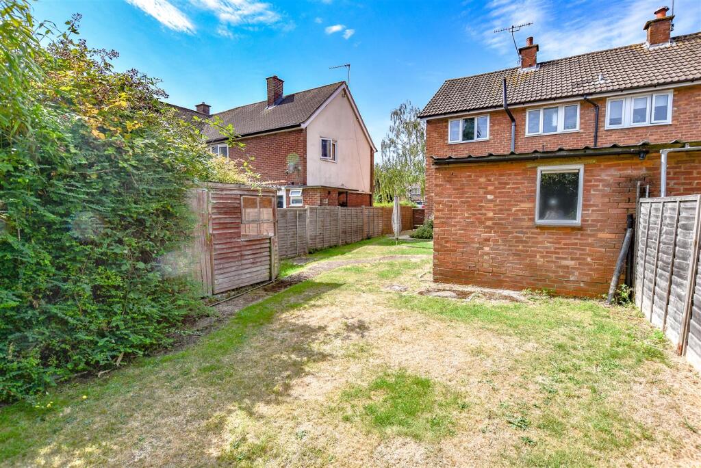 Additional image 12 of Cell Barnes Lane, St. Albans, AL1, Hertfordshire.