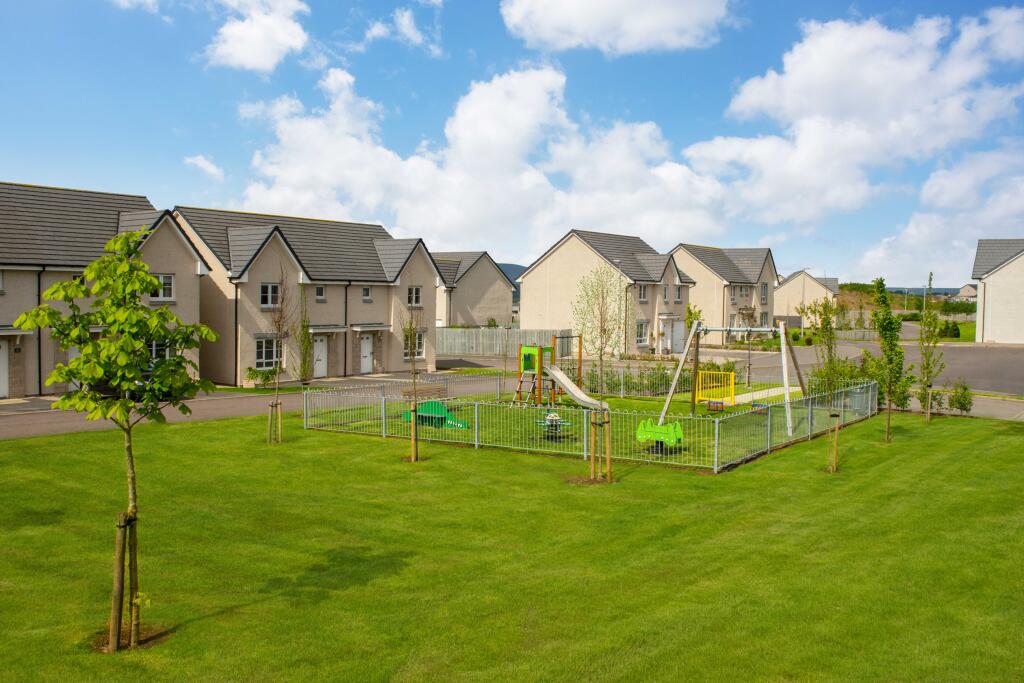 Additional image 12 of Old Meldrum Road, 
Inverurie, Aberdeenshire
AB51 6HL